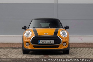 Mini Cooper 1.5 100 kW M/T 6 2016