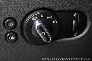 Mini Cooper 1.5 100 kW M/T 6 2016