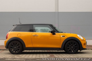 Mini Cooper 1.5 100 kW M/T 6 2016