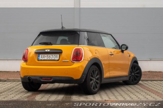 Mini Cooper 1.5 100 kW M/T 6 2016