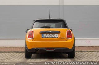 Mini Cooper 1.5 100 kW M/T 6 2016
