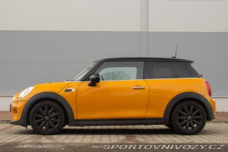 Mini Cooper 1.5 100 kW M/T 6 2016
