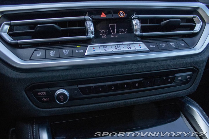 BMW 4 Coupé 420i A/T 2020