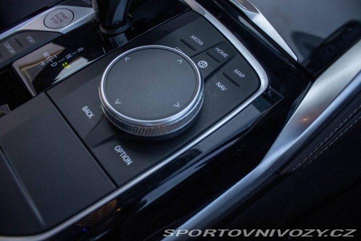 BMW 4 Coupé 420i A/T 2020