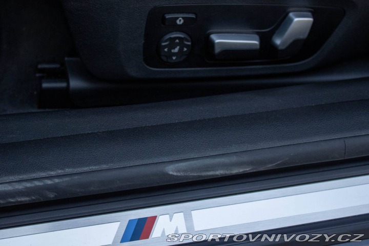 BMW 4 Coupé 420i A/T 2020