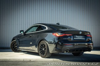 BMW 4 Coupé  420i A/T 2020
