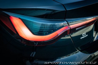 BMW 4 Coupé  420i A/T 2020