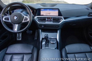 BMW 4 Coupé  420i A/T 2020