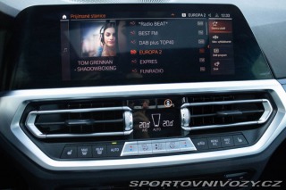 BMW 4 Coupé  420i A/T 2020