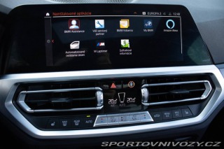 BMW 4 Coupé  420i A/T 2020