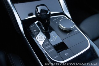 BMW 4 Coupé  420i A/T 2020