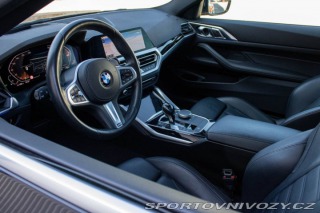 BMW 4 Coupé  420i A/T 2020