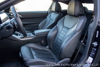 BMW 4 Coupé  420i A/T 2020