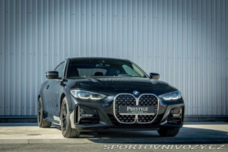 BMW 4 Coupé  420i A/T 2020