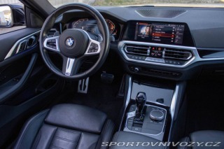 BMW 4 Coupé  420i A/T 2020