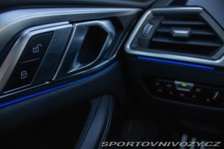 BMW 4 Coupé  420i A/T 2020