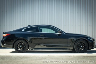 BMW 4 Coupé  420i A/T 2020