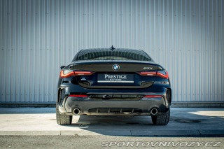 BMW 4 Coupé  420i A/T 2020
