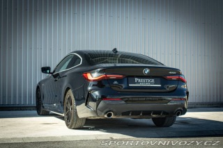 BMW 4 Coupé  420i A/T 2020