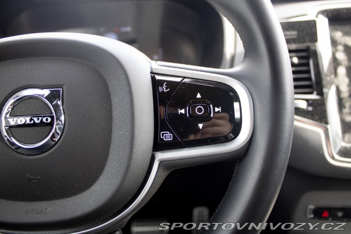 Volvo Ostatní modely XC90 2021