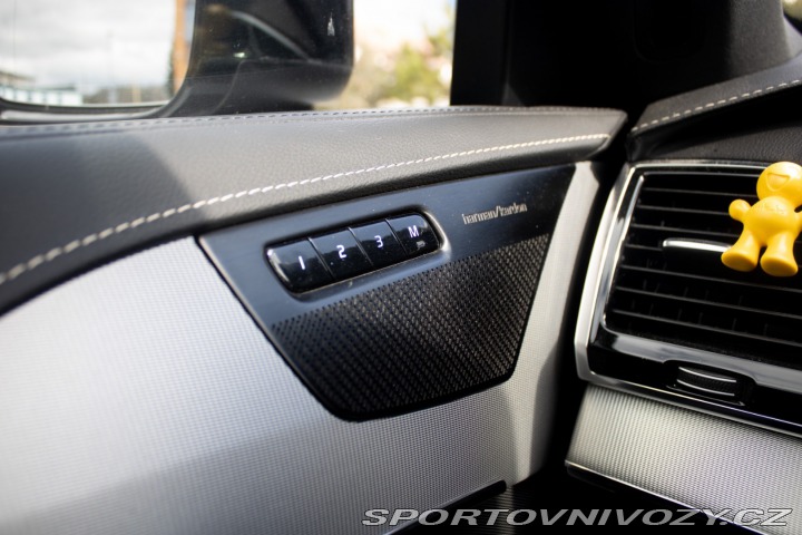 Volvo Ostatní modely XC90 2021