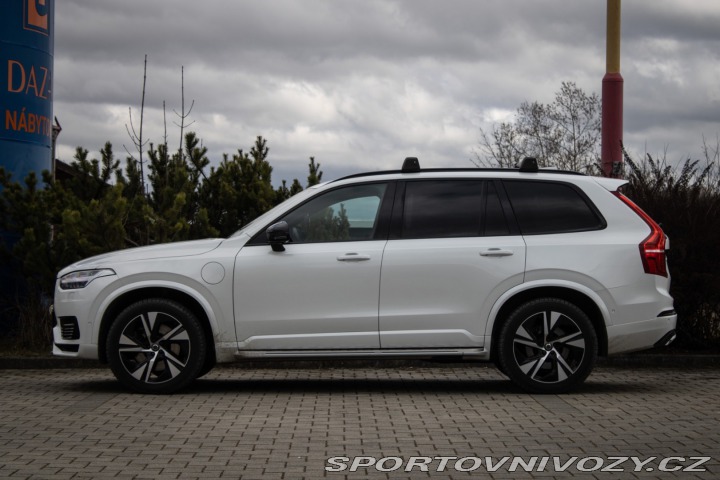 Volvo Ostatní modely XC90 2021
