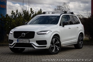 Volvo Ostatní modely XC90 2021