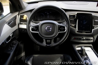 Volvo Ostatní modely XC90 2021
