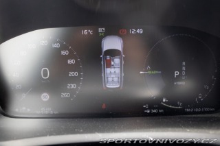 Volvo Ostatní modely XC90 2021