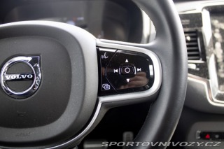 Volvo Ostatní modely XC90 2021