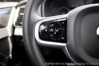 Volvo Ostatní modely XC90 2021