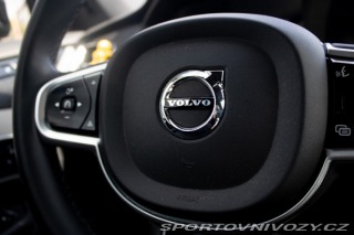Volvo Ostatní modely XC90 2021