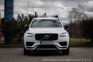 Volvo Ostatní modely XC90 2021