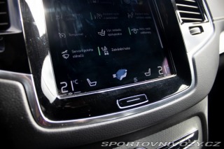 Volvo Ostatní modely XC90 2021