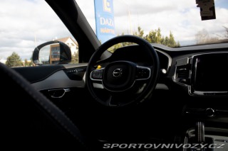 Volvo Ostatní modely XC90 2021