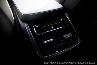 Volvo Ostatní modely XC90 2021
