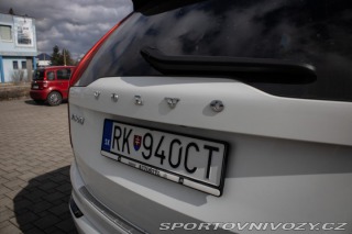 Volvo Ostatní modely XC90 2021
