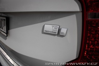 Volvo Ostatní modely XC90 2021