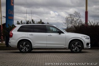 Volvo Ostatní modely XC90 2021