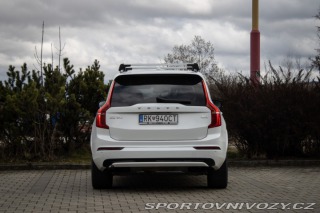Volvo Ostatní modely XC90 2021
