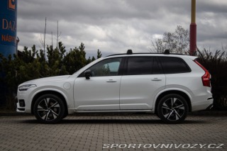 Volvo Ostatní modely XC90 2021