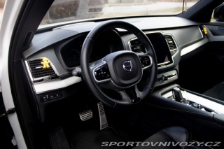 Volvo Ostatní modely XC90 2021
