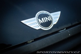 Mini Cooper 1.6 D 80kW 2010