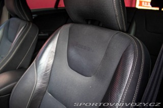 Volvo V60 D5 Momentum Geartronic 2011