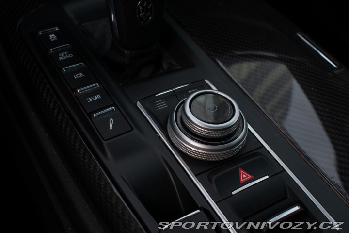 Maserati Levante SQ4 2019