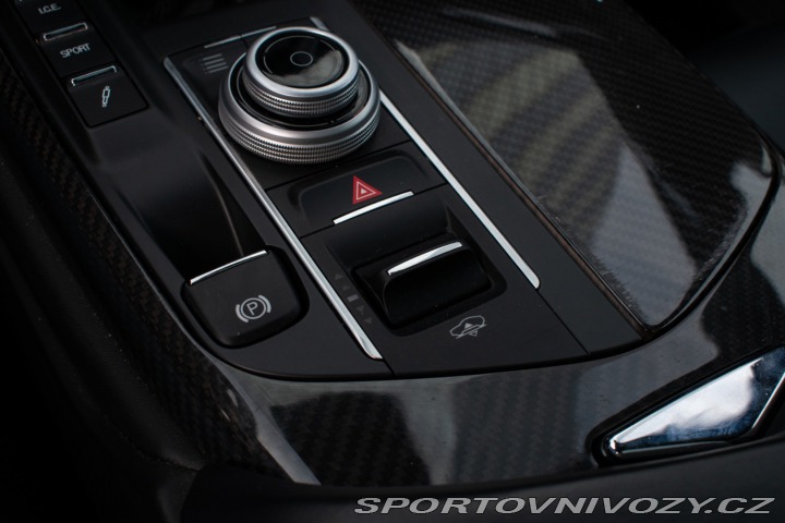 Maserati Levante SQ4 2019