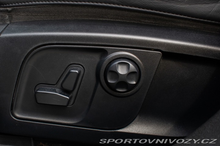 Maserati Levante SQ4 2019
