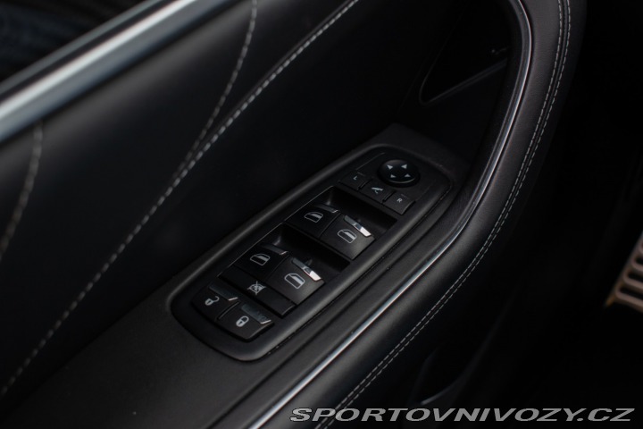 Maserati Levante SQ4 2019