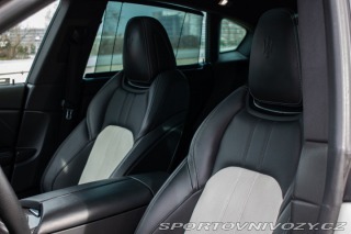 Maserati Levante SQ4 2019
