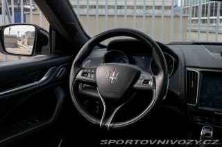 Maserati Levante SQ4 2019